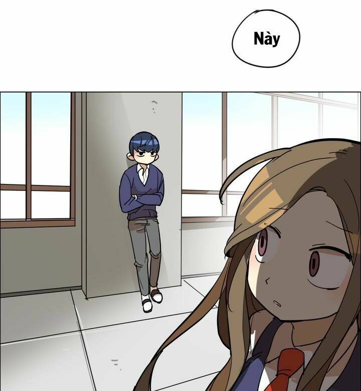 Lớn Lên Đểu Cáng: Chapter 39