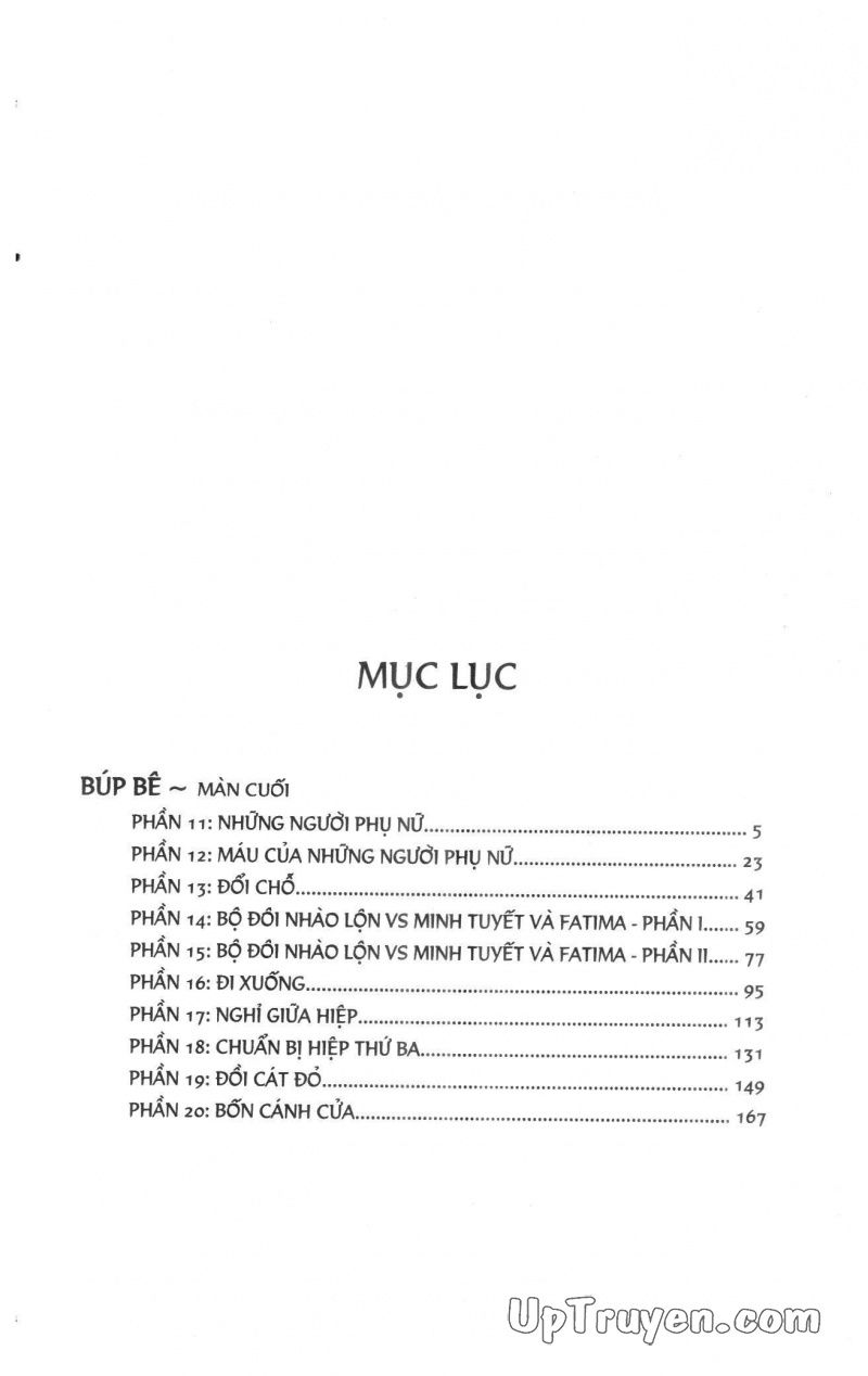 Fujita Kazuhiro: Chapter 18