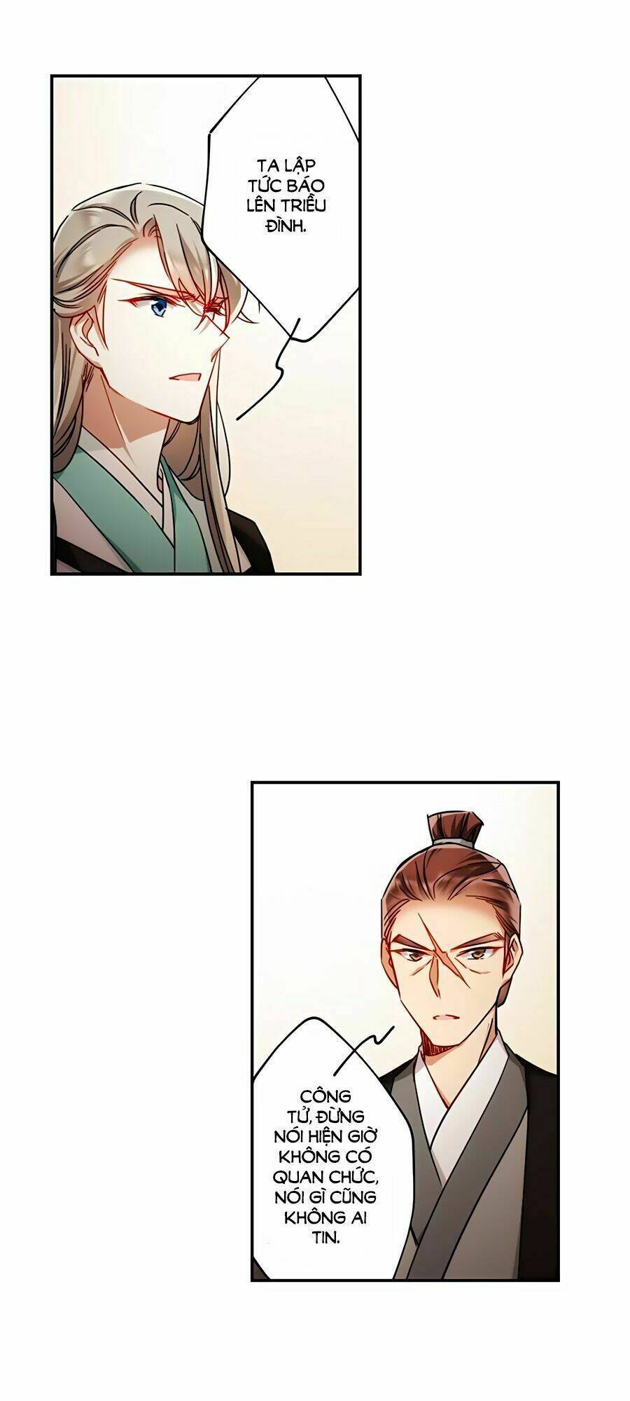 Thượng Quốc Phú Chi Thiên Đống Tuyết: Chapter 77