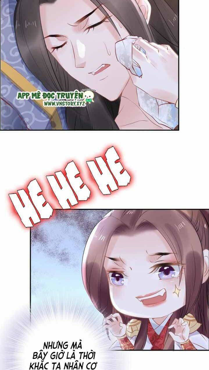 Nhất Sinh Nhất Thế Tiếu Thương Khung: Chapter 50