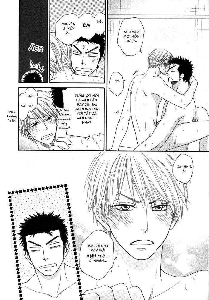 Doushiyoumo Nai Keredo: Chapter 4.5