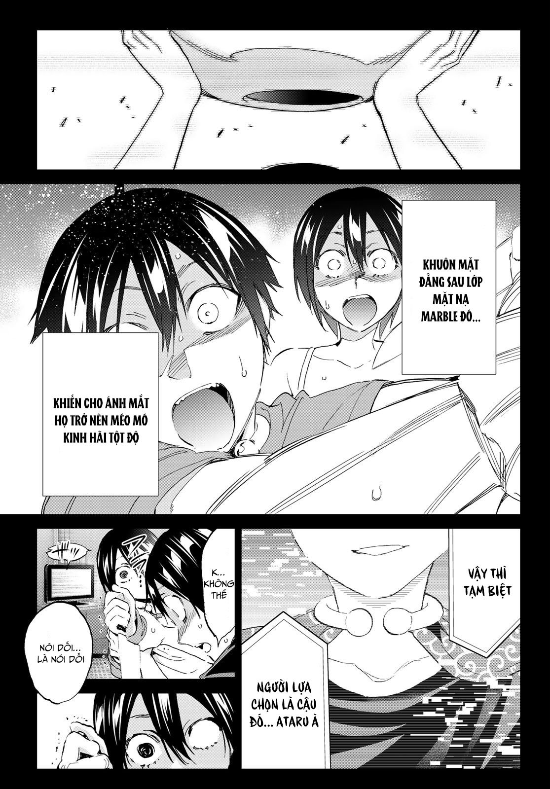 Real Account Ii: Chapter 169.5