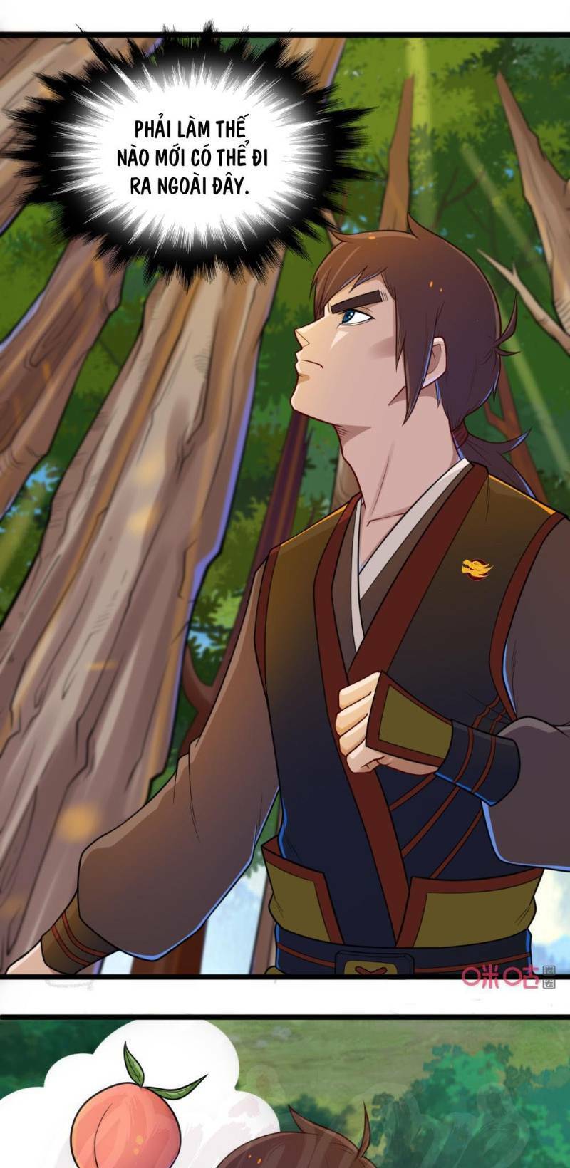 Tu Tiên Cuồng Thần: Chapter 54