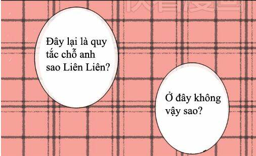 Bạn Trai Tôi Là Cẩm Y Vệ: Chapter 9