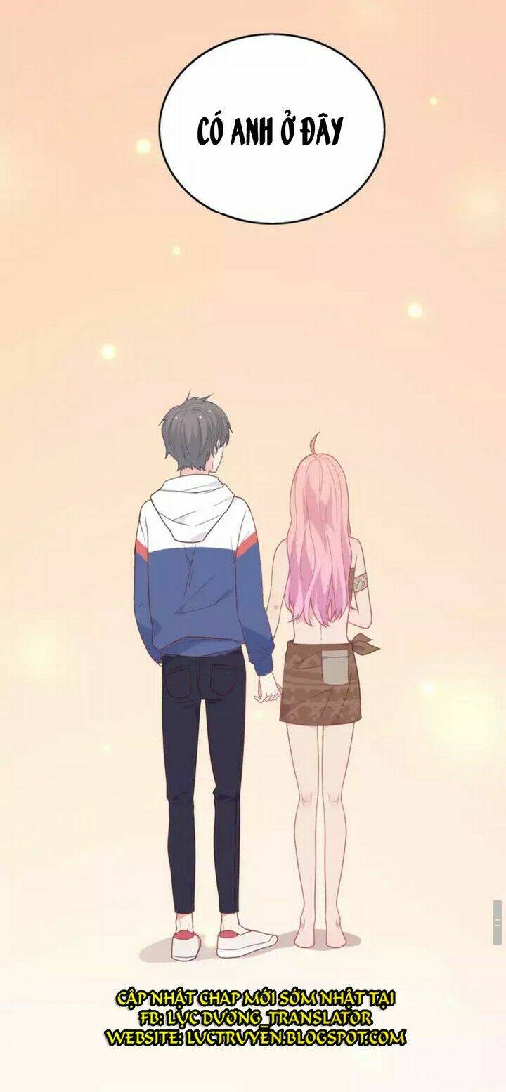 Vương Tử Thành Phố Và Công Chúa Amazon: Chapter 12