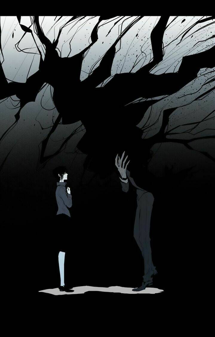 American Ghost Jack: Chapter 64