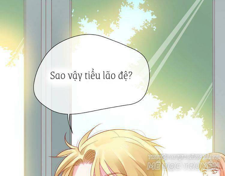 Giai Điệu Của Sự Va Chạm: Chapter 3