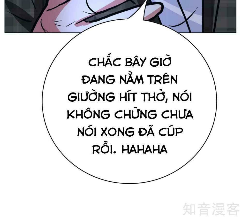 Hệ Thống Tiên Tôn Tại Đô Thị: Chapter 107