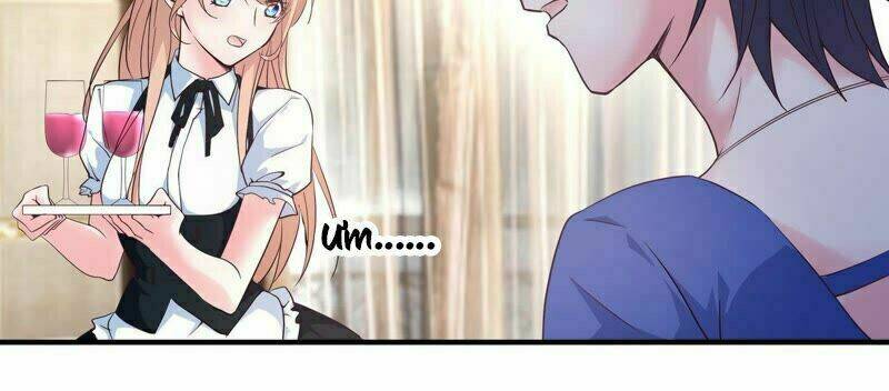 Chiến Lược Lãng Mạn Của Thịnh Thiếu: Chapter 42