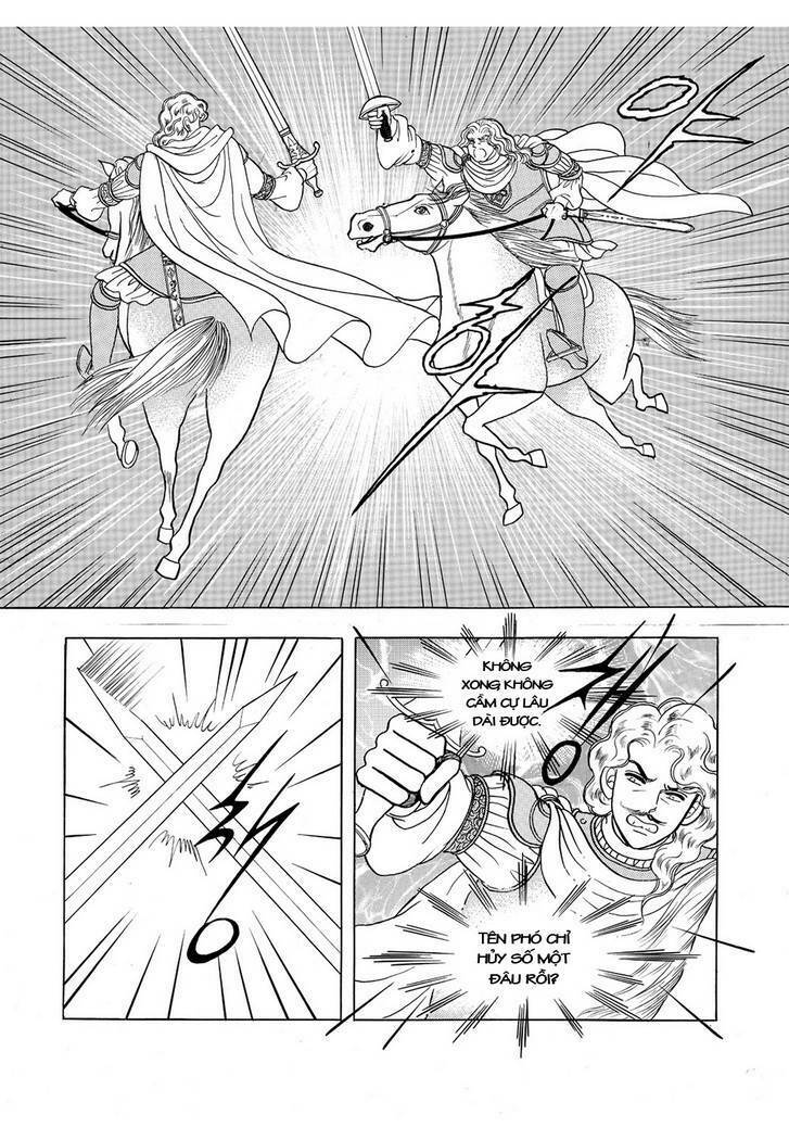 Princess Manhwa: Chapter 42