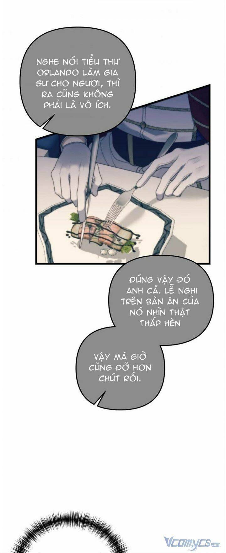 Hôn Phu Của Tôi Là Nam Chính Yandere: Chapter 9
