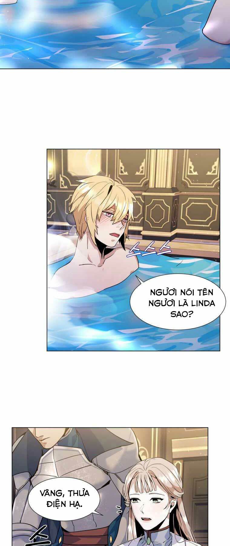 Bạo Chúa Cường Hoành: Chapter 5