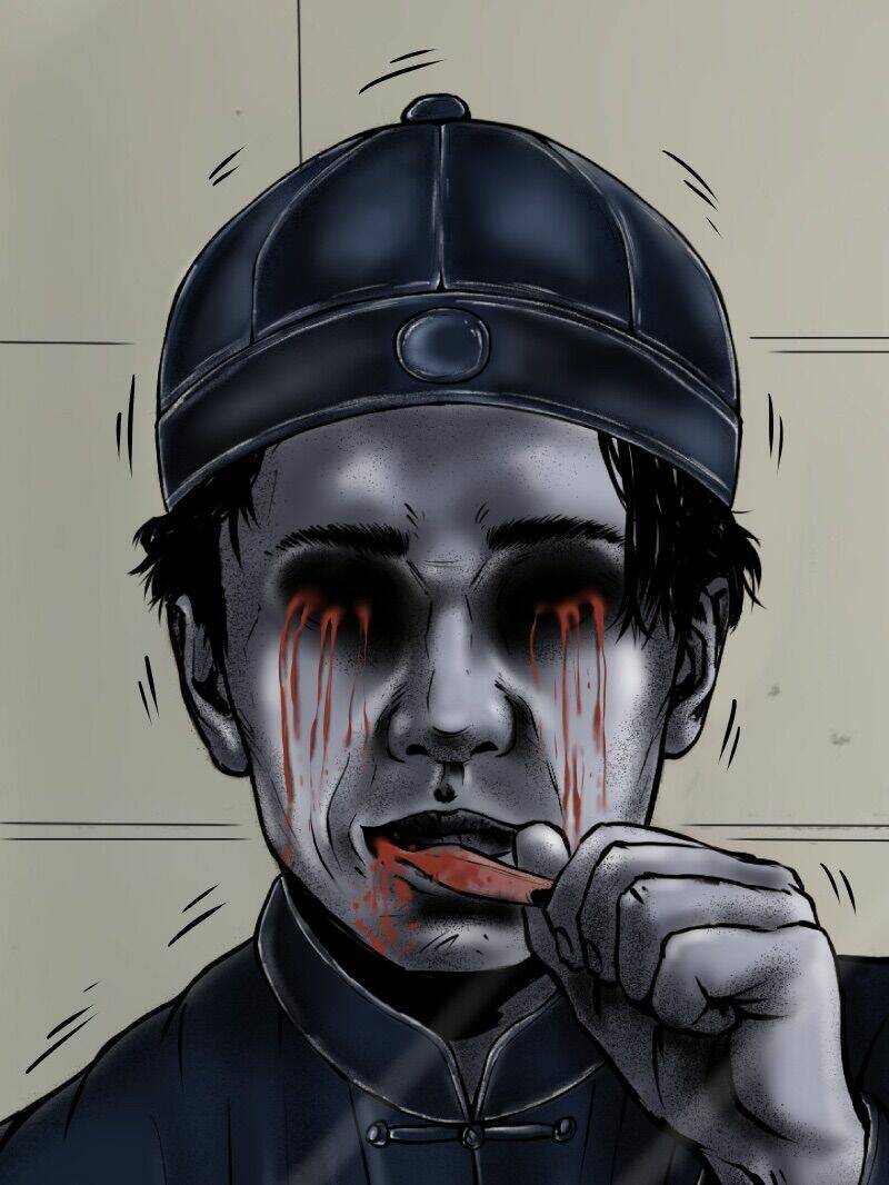 Truyện Đọc Lúc 0H: Chapter 12