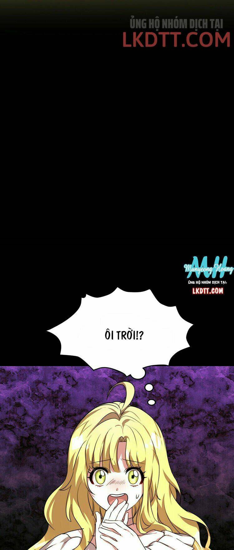 Công Chúa Bị Lãng Quên Muốn Sống Trong Hòa Bình: Chapter 2