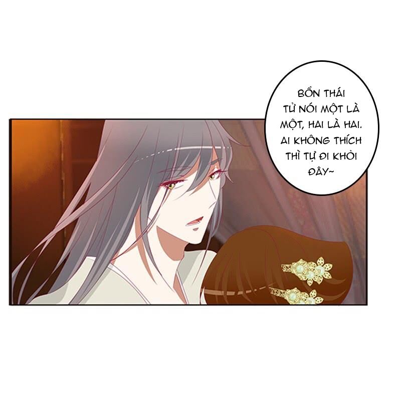 Thông Linh Phi: Chapter 475