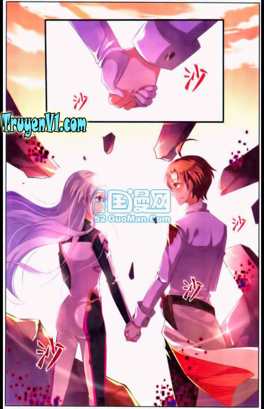 Hạch Lực Đột Phá: Chapter 25