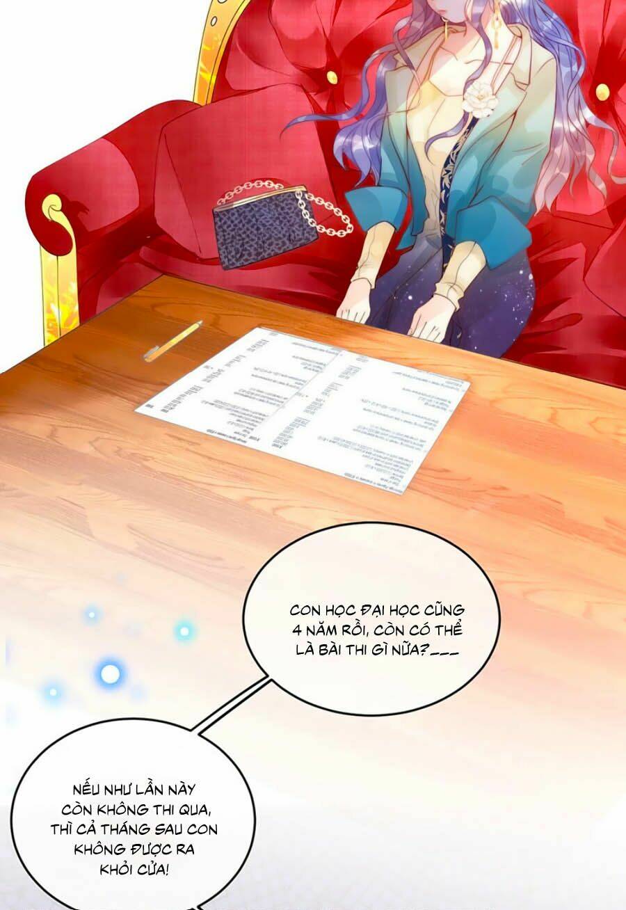 Cựu Ái Tân Nhan: Chapter 7