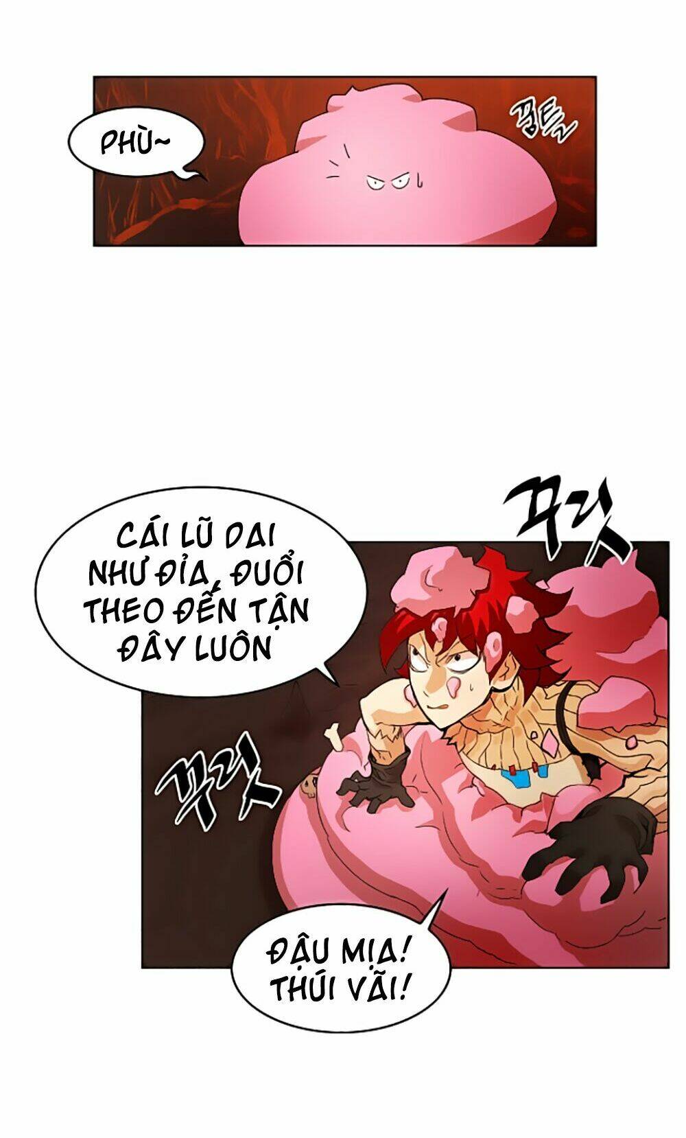 Hard Core Leveling Warrior: Chapter 22