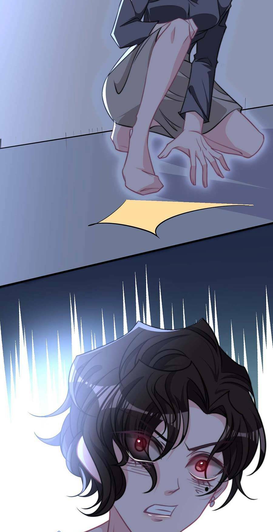 Vết Cắn Trí Mạng: Chapter 27