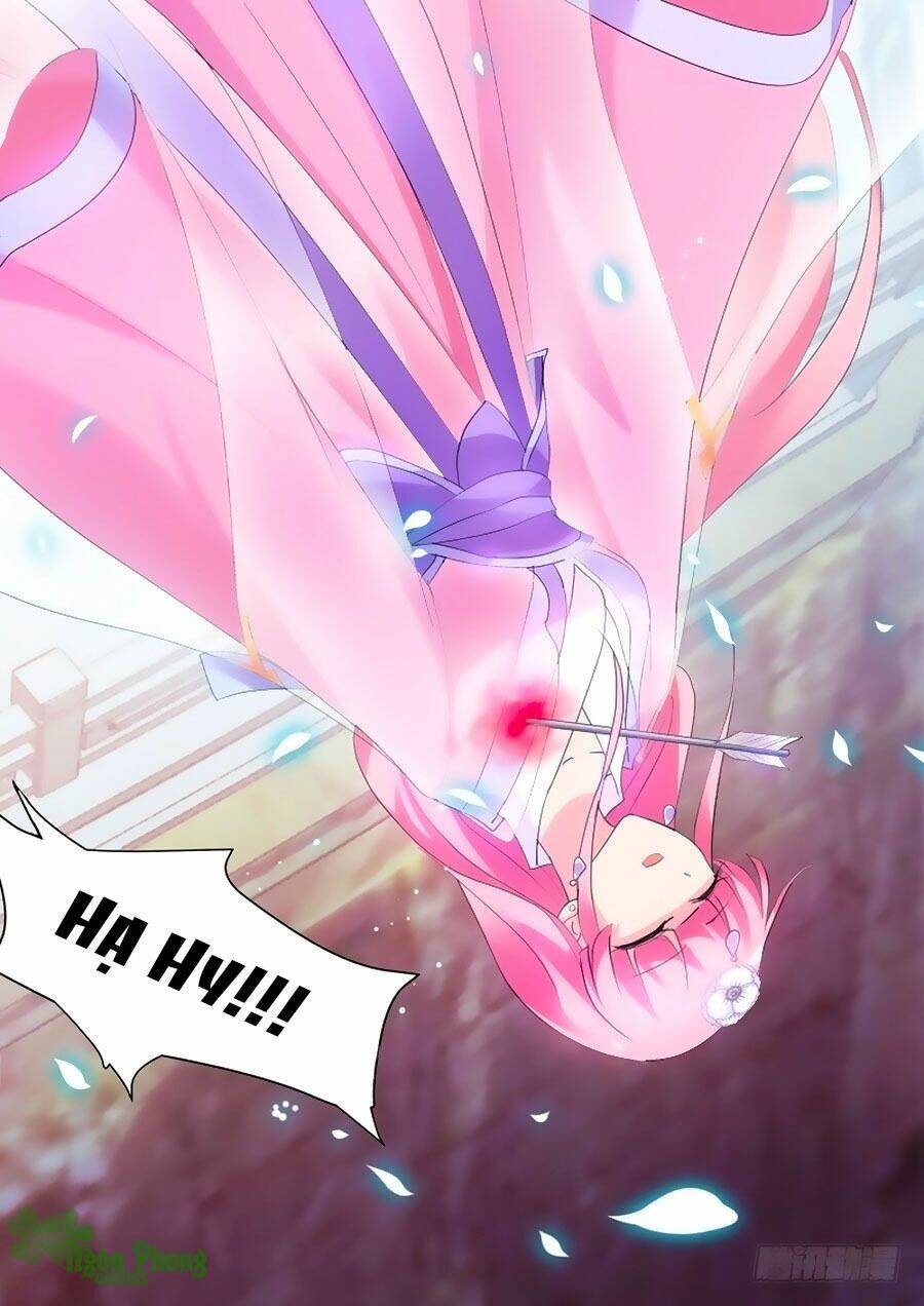 Hệ Thống Chế Tạo Nữ Thần: Chapter 140