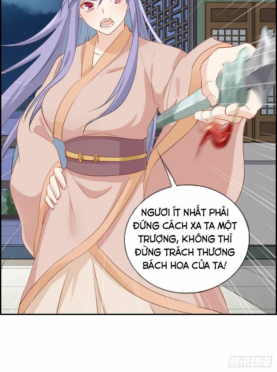 Tối Cường Hoàn Khố Hệ Thống: Chapter 31