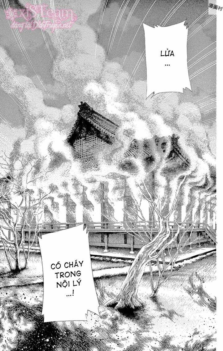 Torikae Baya: Chapter 61