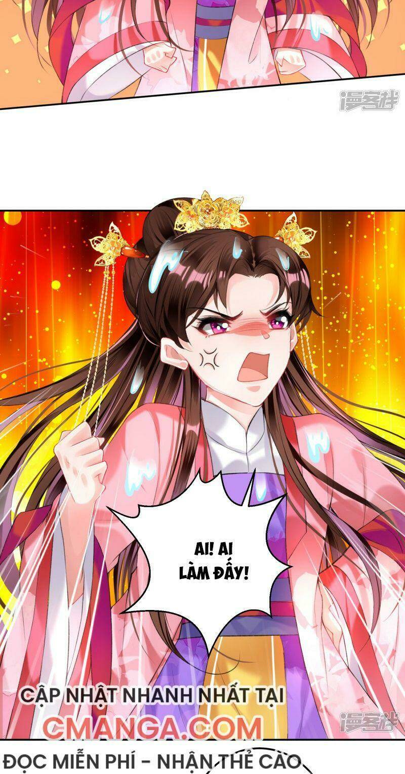 Vương Gia, Áo Lót Của Ngươi Rơi Mất Rồi: Chapter 71