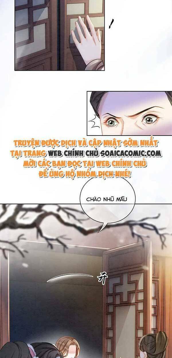 Xung Hỉ Vương Phi: Chapter 82