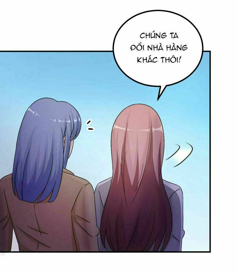 Mạc Thiếu Bức Hôn: Vợ Mới Khó Chống Đỡ: Chapter 82