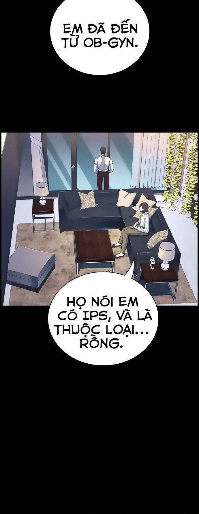 Kẻ Ngoại Lai Ở Vùng Đất Bị Ruồng Bỏ: Chapter 11