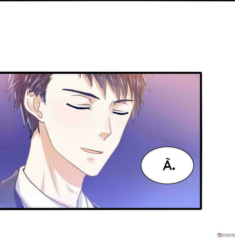 Trọng Sinh Chi Song Diện Cừu Phục Ký: Chapter 9