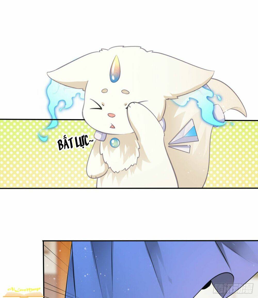 Vương Phi Thật Thích Trang Điểm: Chapter 33