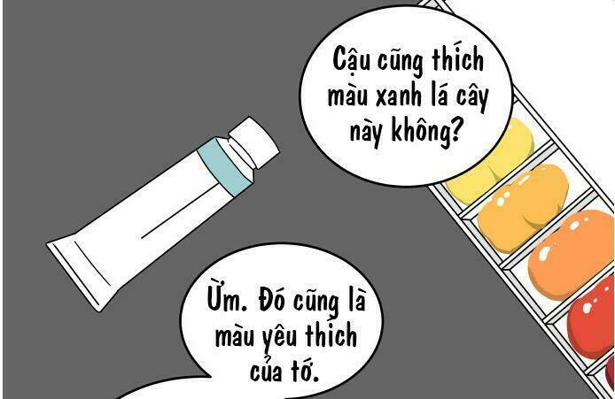 30 Phút Bước Đi Bên Em: Chapter 60