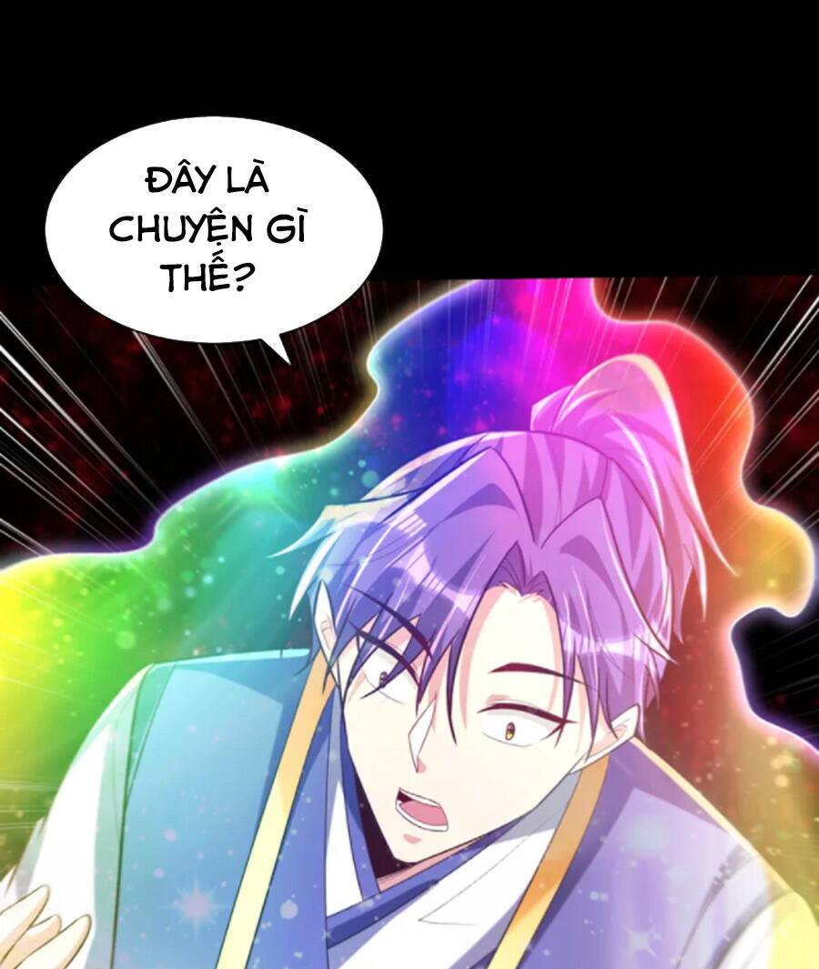 Yêu Giả Vi Vương: Chapter 308
