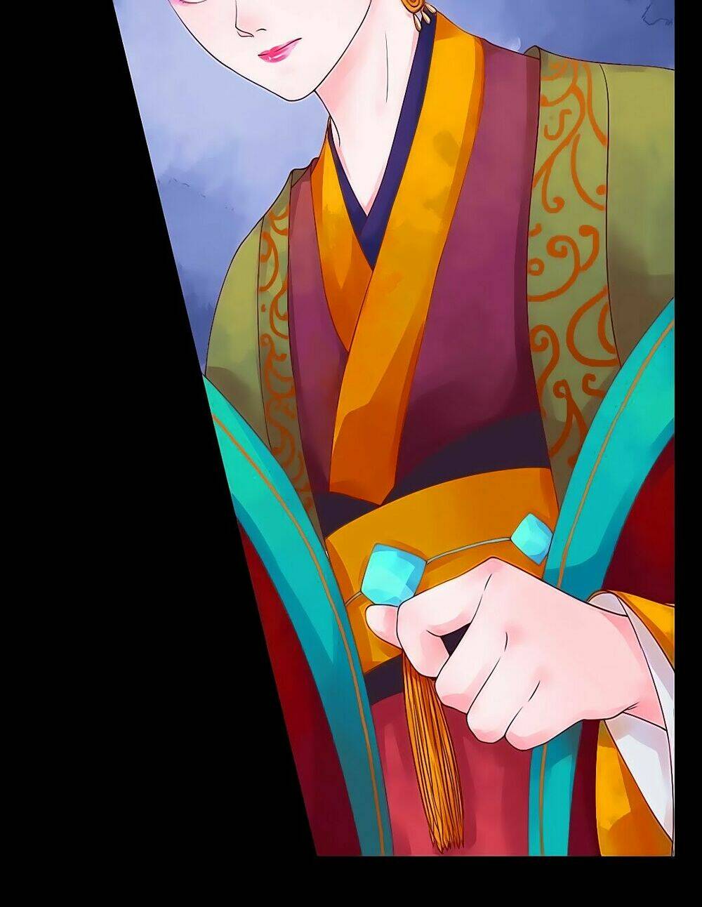 Cẩm Tú Vị Ương: Chapter 29