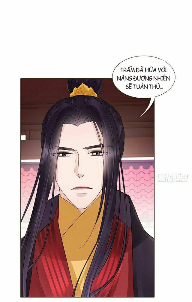 Đại Giá Thừa Tướng: Chapter 116