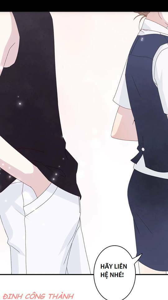 Thần Mì Lắm Chiêu: Chapter 8