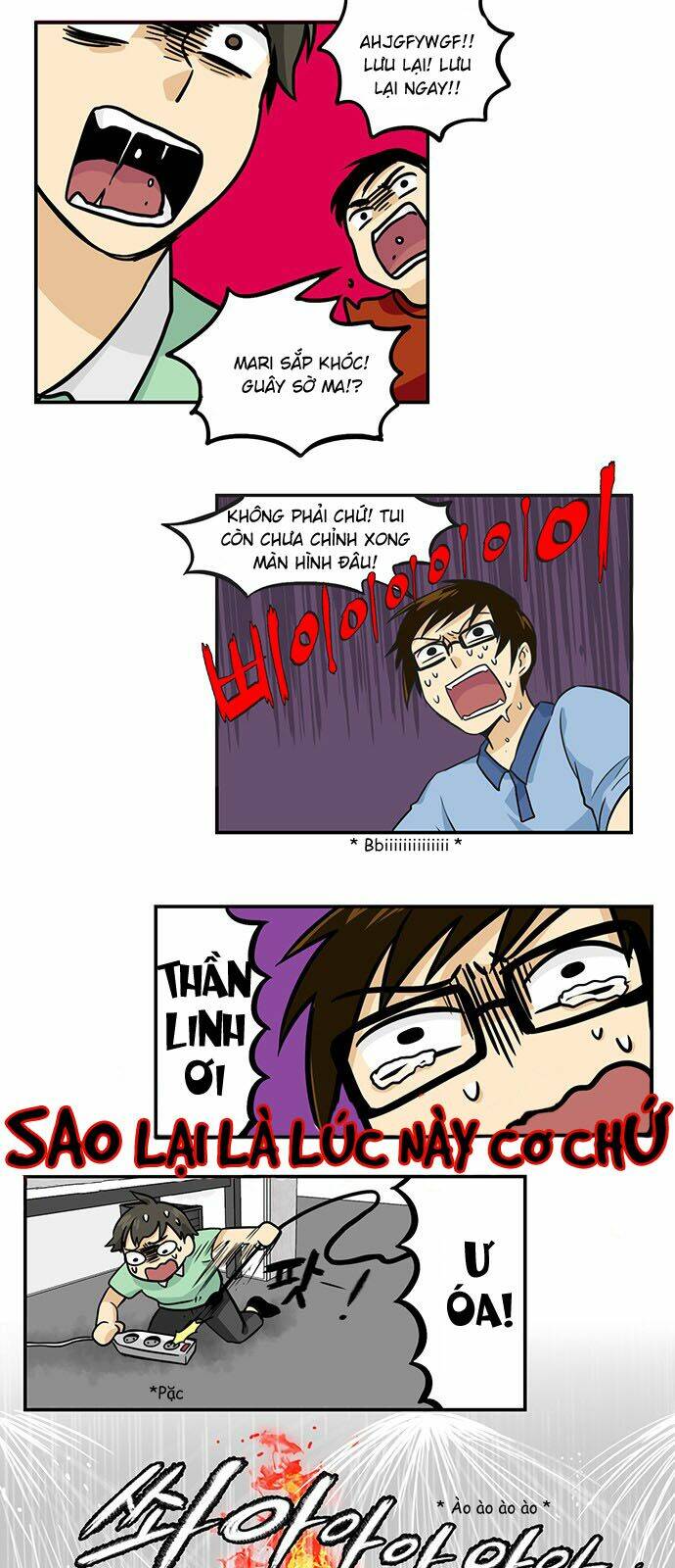 Hắn Ta Là Rồng: Chapter 110