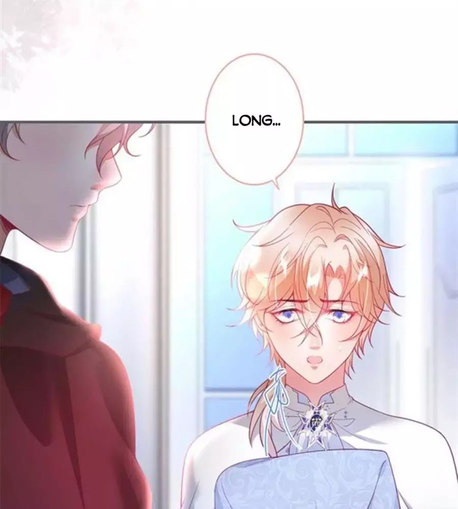 Vương Tử Và Ánh Trăng Đen: Chapter 52