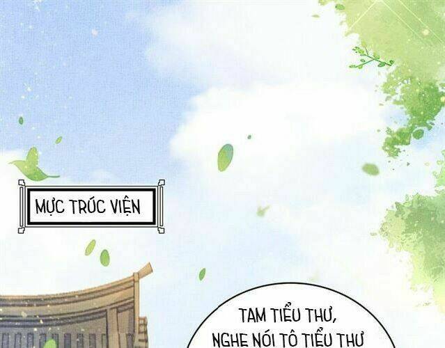 Thịnh Sủng Y Phi Chi Dao Quan Truyện: Chapter 46