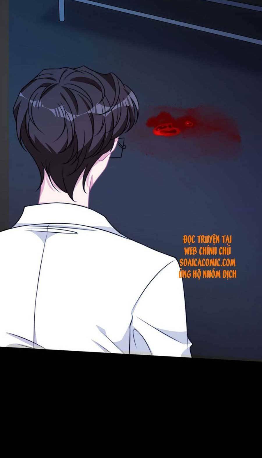 Vết Cắn Trí Mạng: Chapter 48