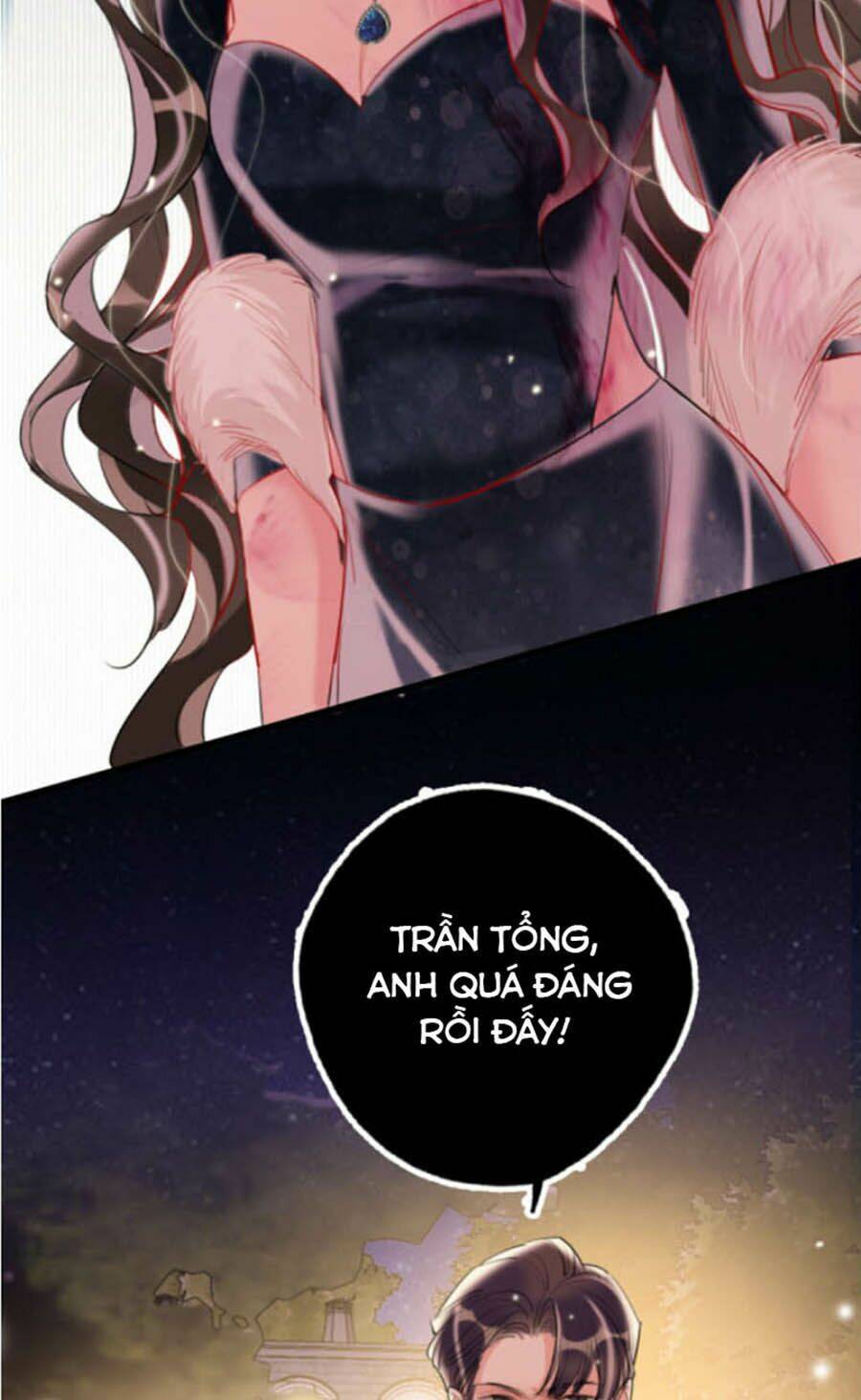 Cô Ấy Thật Xinh Đẹp 2: Chapter 4