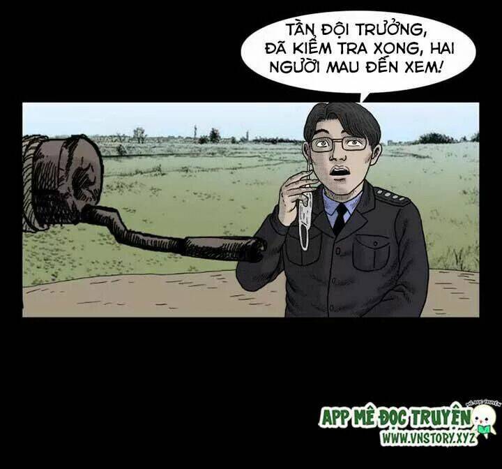 Kỳ Án Có Thật: Chapter 51