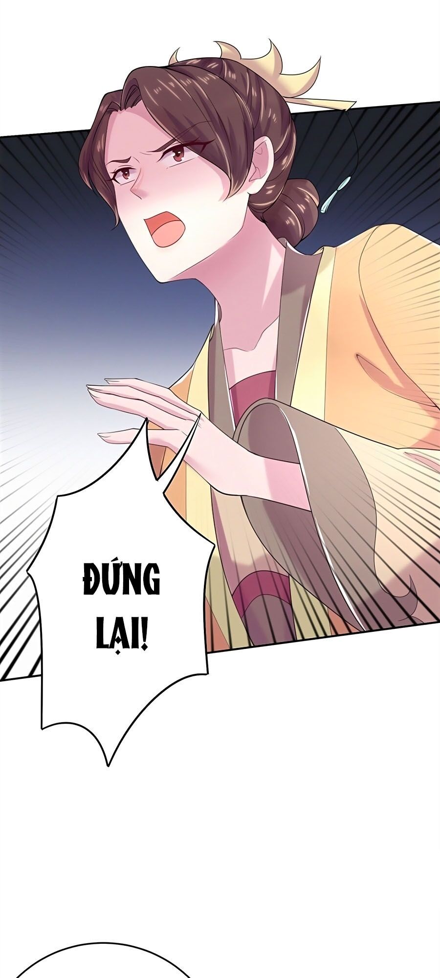 Phượng Ngự Tà Vương: Chapter 8