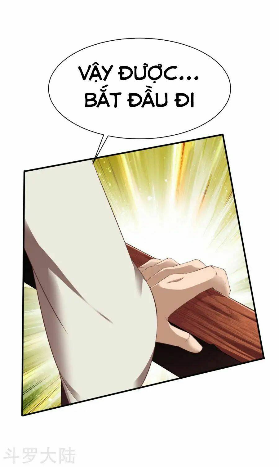 Chiến Đỉnh: Chapter 23