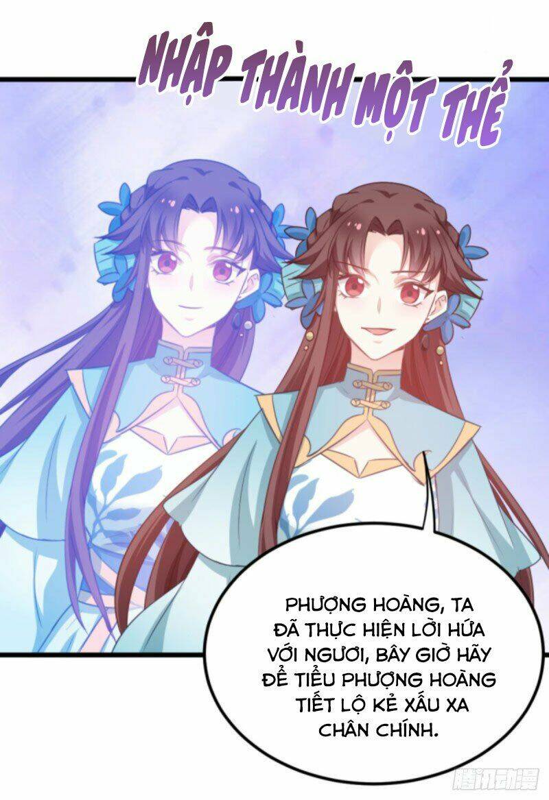 Trò Chơi Trừng Phạt: Chapter 87