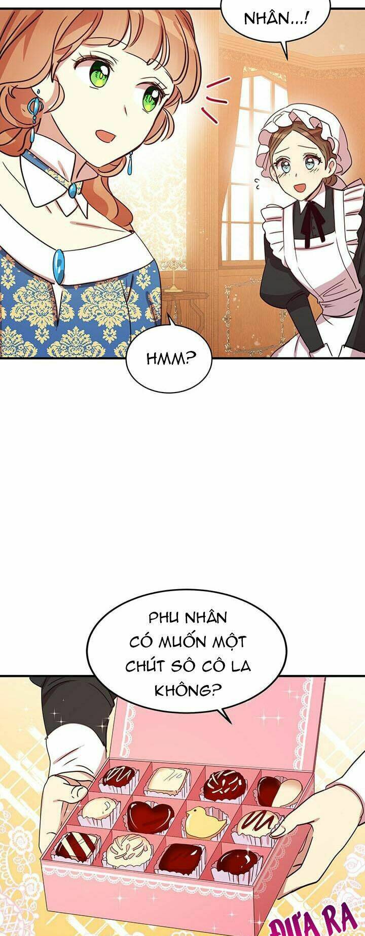 Công Tước, Loạn Vừa Thôi!: Chapter 25.7