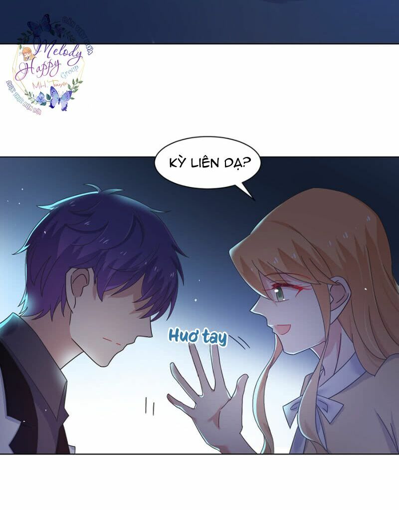 Ma Lạt Thiên Kim Đẩu Ác Thiếu: Chapter 98