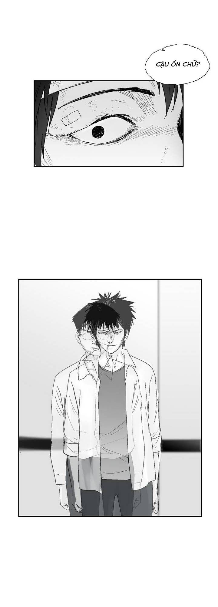 Dear Boy: Chapter 19