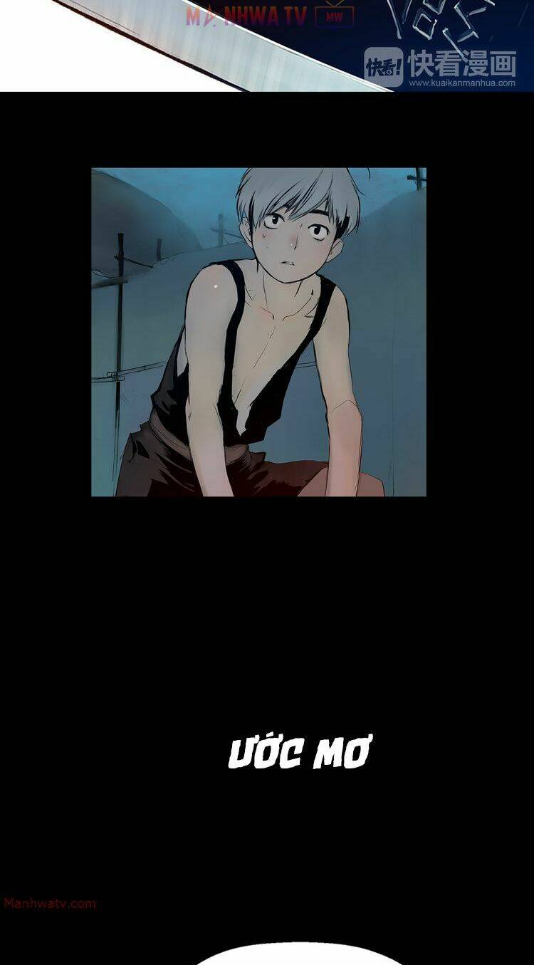 Thanh Gươm Danh Vọng: Chapter 0